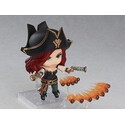 GSC12704 League of Legends figurine Nendoroid Miss Fortune 10 cm