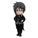 Black Butler: Book of the Atlantic figurine Nendoroid Doll Sebastian Michaelis 14 cm