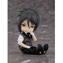 Black Butler: Book of the Atlantic figurine Nendoroid Doll Sebastian Michaelis 14 cm