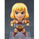 Masters of the Universe: Revelation figurine Nendoroid He-Man 10 cm