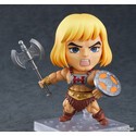 Masters of the Universe: Revelation figurine Nendoroid He-Man 10 cm