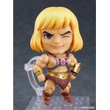 Masters of the Universe: Revelation figurine Nendoroid He-Man 10 cm