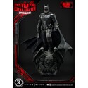 The Batman statuette 1/3 Batman Special Art Edition Bonus Version 88 cm