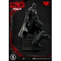 The Batman statuette 1/3 Batman Special Art Edition Bonus Version 88 cm