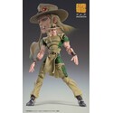 JoJo's Bizarre Adventure Part3 figurine Super Action Chozokado (Hol Horse) 15 cm