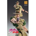 JoJo's Bizarre Adventure Part3 figurine Super Action Chozokado (Hol Horse) 15 cm