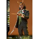 Loki Figurine 1/6 President Loki 31 cm