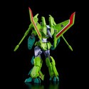 Transformers figurine Furai Model Plastic Model Kit Acid Storm 16 cm