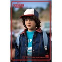 Stranger Things figurine 1/6 Dustin Henderson 23 cm