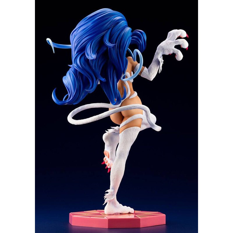 Darkstalkers Bishoujo statuette PVC 1/7 Felicia 26 cm