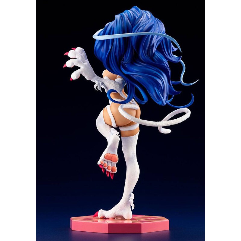 Darkstalkers Bishoujo statuette PVC 1/7 Felicia 26 cm