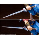 Dragon Quest The Adventure of Dai statuette PVC ARTFXJ 1/8 Dai Deluxe Edition 18 cm