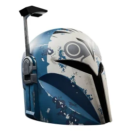 Star Wars: The Mandalorian Black Series casque électronique 2022 Bo-Katan Kryze