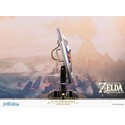 The Legend of Zelda Breath of the Wild statuette PVC Hylian Shield Standard Edition 29 cm