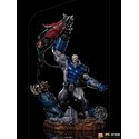 Marvel Comics statuette 1/10 BDS Art Scale Apocalypse Deluxe (X-Men) 44 cm