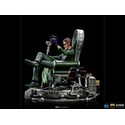 DC Comics statuette 1/10 Deluxe Art Scale The Riddler 24 cm