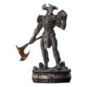 Zack Snyder's Justice League statuette 1/10 Art Scale Steppenwolf 29 cm