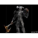 Zack Snyder's Justice League statuette 1/10 Art Scale Steppenwolf 29 cm