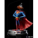 Space Jam: A New Legacy statuette 1/10 BDS Art Scale Daffy Duck Superman 16 cm