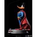 Space Jam: A New Legacy statuette 1/10 BDS Art Scale Daffy Duck Superman 16 cm