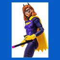 DC Gaming figurine Batgirl (Gotham Knights) 18 cm