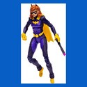 DC Gaming figurine Batgirl (Gotham Knights) 18 cm