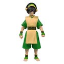 Avatar, le dernier maître de l'air figurine Toph 13 cm