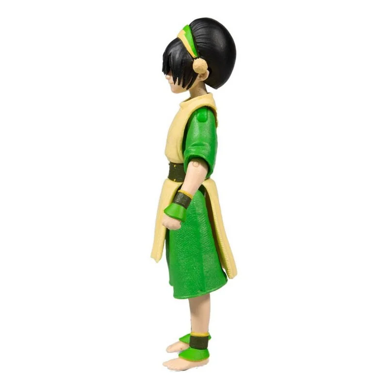 Avatar, le dernier maître de l'air figurine Toph 13 cm