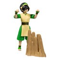 Avatar, le dernier maître de l'air figurine Toph 13 cm