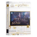 Harry Potter Puzzle Hogwarts School (1000 pièces )