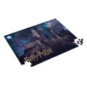 Harry Potter Puzzle Hogwarts School (1000 pièces )