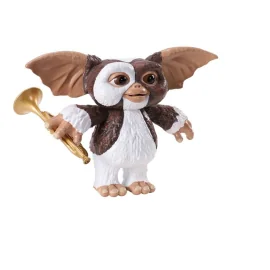 Gremlins figurine flexible Bendyfigs Gizmo 10 cm