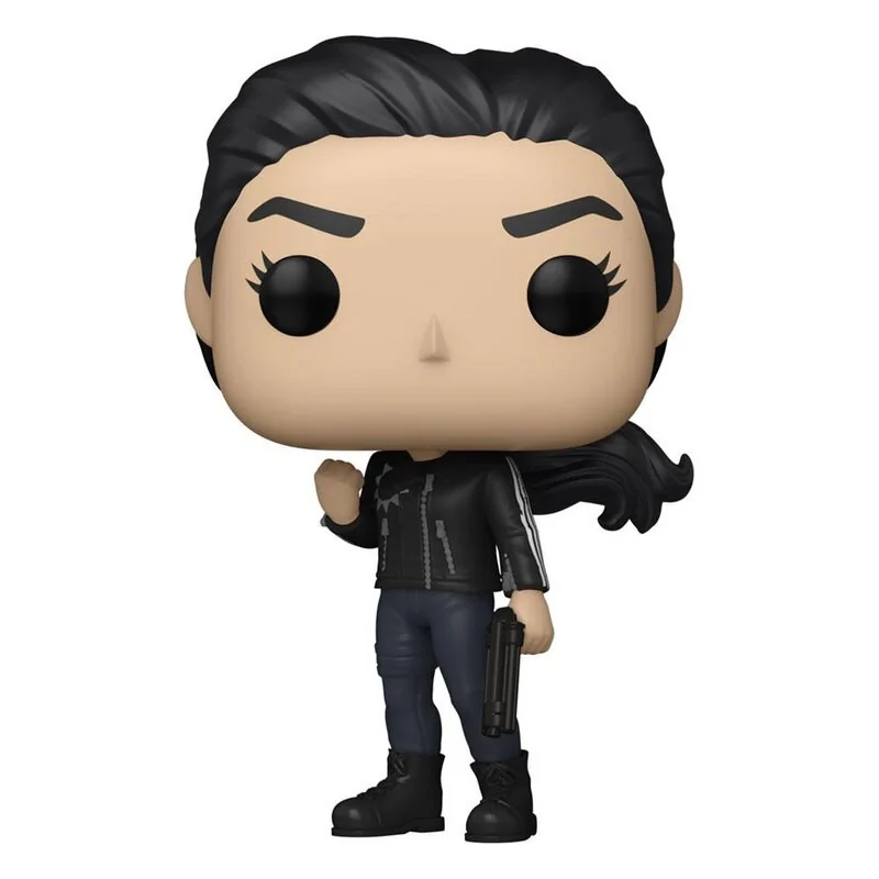 Funko pop cheap the 100 raven