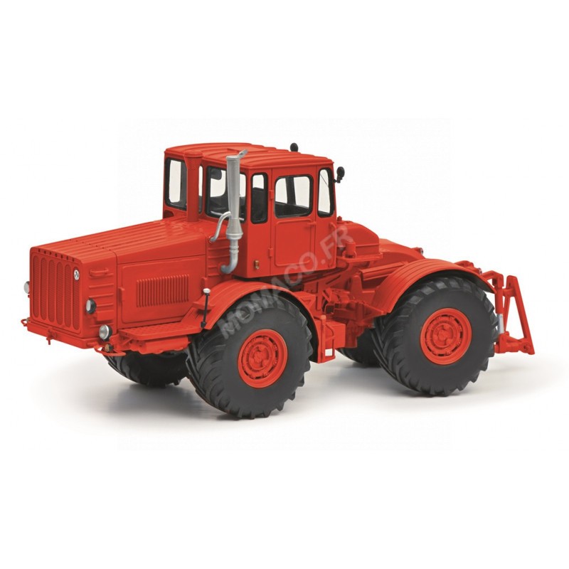 KIROVETS K-700 ROUGE