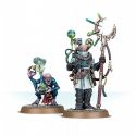 GENESTEALER CULTS: BIOPHAGUS 51-44