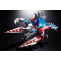 Gaiking: Legend of Daiku-Maryu set d'accessoires Power Up pour BTN58749-7 Soul of Chogokin GX-100 Gaiking & Daiku Maryu