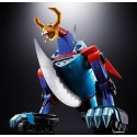 Gaiking: Legend of Daiku-Maryu set d'accessoires Power Up pour BTN58749-7 Soul of Chogokin GX-100 Gaiking & Daiku Maryu