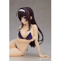 Saekano the Movie : Finale statuette PVC 1/4 Utaha Kasumigaoka: Animation Ver. AQ 20 cm