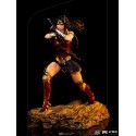 Zack Snyder's Justice League statuette 1/10 Art Scale Wonder Woman 18 cm