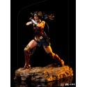 Zack Snyder's Justice League statuette 1/10 Art Scale Wonder Woman 18 cm