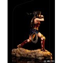 Zack Snyder's Justice League statuette 1/10 Art Scale Wonder Woman 18 cm