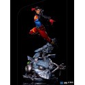 DC Comics statuette 1/10 Deluxe Art Scale Superboy 28 cm