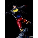 DC Comics statuette 1/10 Deluxe Art Scale Superboy 28 cm