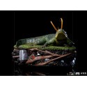 Loki statuette 1/10 Art Scale Alligator 15 cm