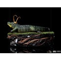 Loki statuette 1/10 Art Scale Alligator 15 cm