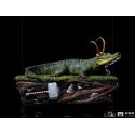 Loki statuette 1/10 Art Scale Alligator 15 cm