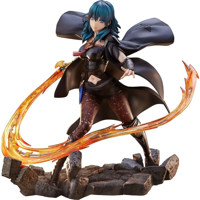 Fire Emblem Three Houses statuette PVC 1/7 Byleth 20 cm