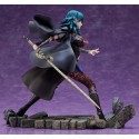 Fire Emblem Three Houses statuette PVC 1/7 Byleth 20 cm