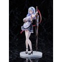 Azur Lane statuette PVC 1/7 Dido Light Equipment Ver.