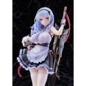 Azur Lane statuette PVC 1/7 Dido Light Equipment Ver.